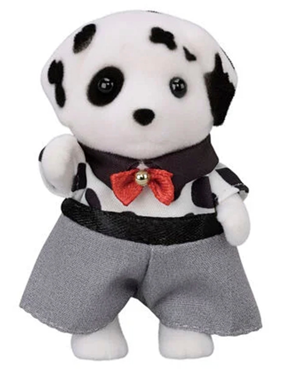 Familia dalmata sylvanian families