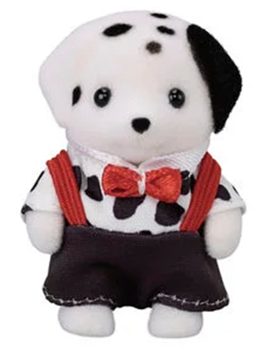 Familia dalmata sylvanian families