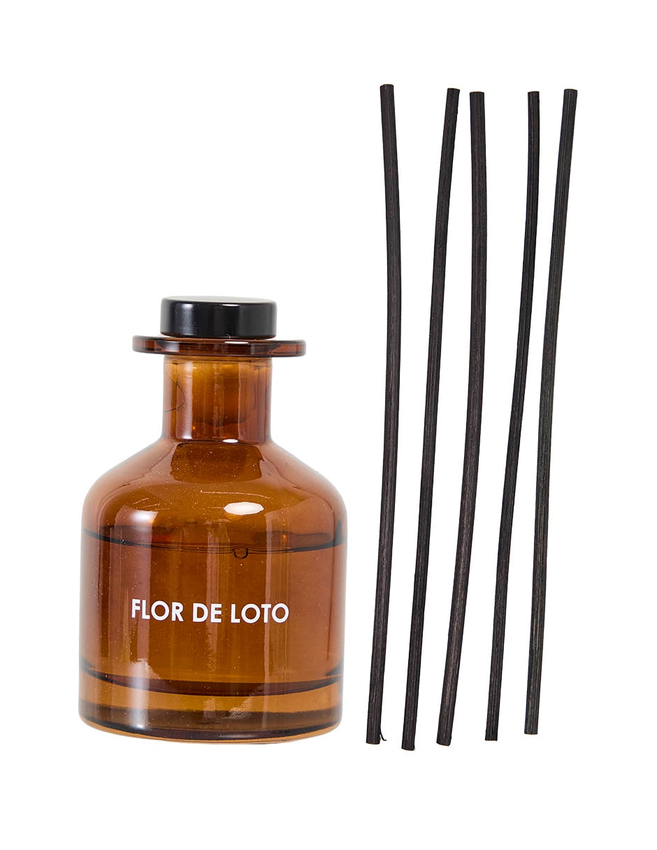 Difusor Aroma Flor De Loto Difusor Aroma Flor De Loto