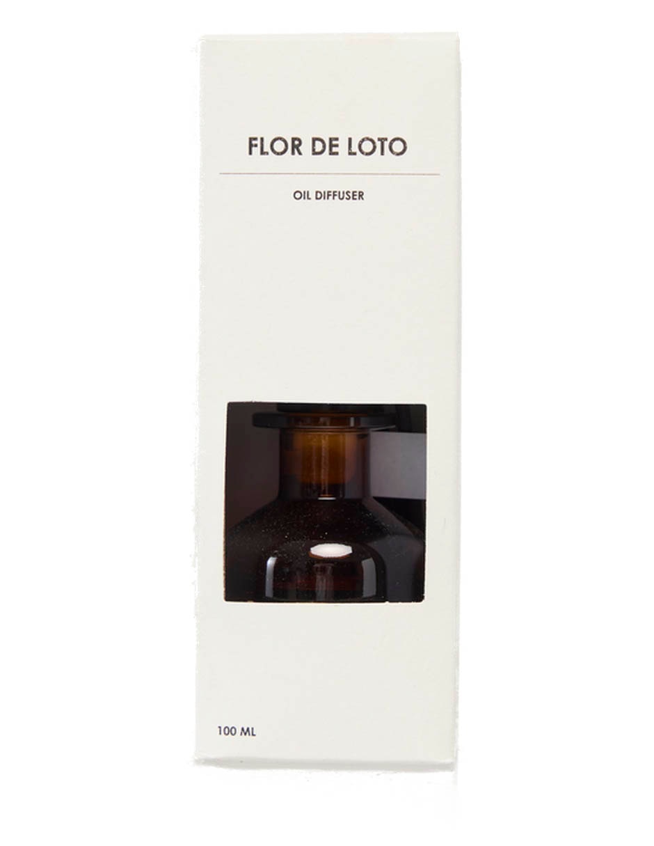 Difusor Aroma Flor De Loto 4
