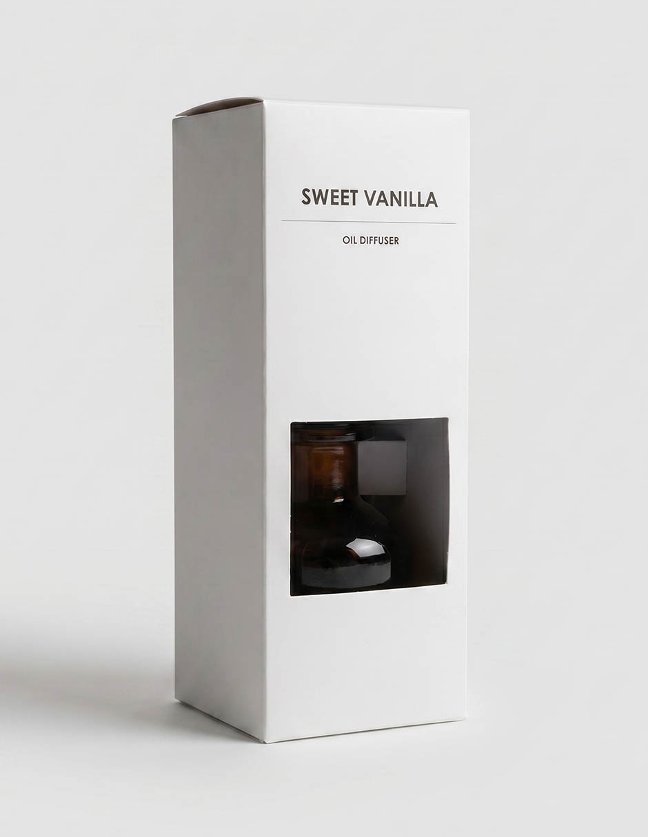 Difusor aroma vainilla