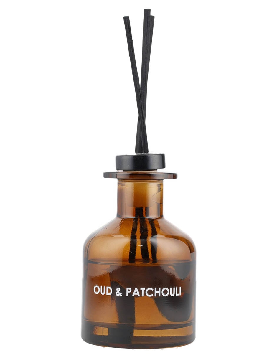 Difusor Aroma Pachulí Y Cedro