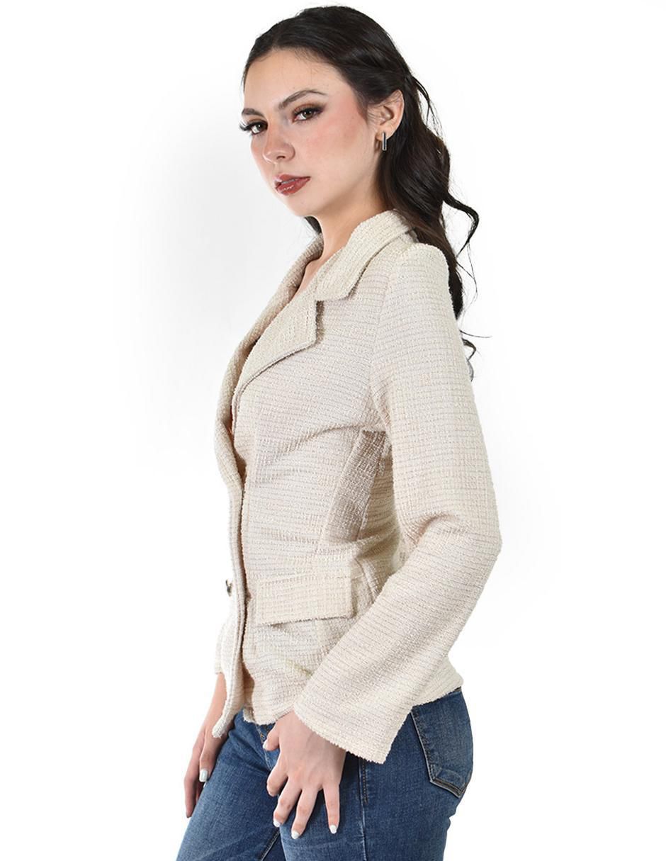 Saco formal para mujer 2