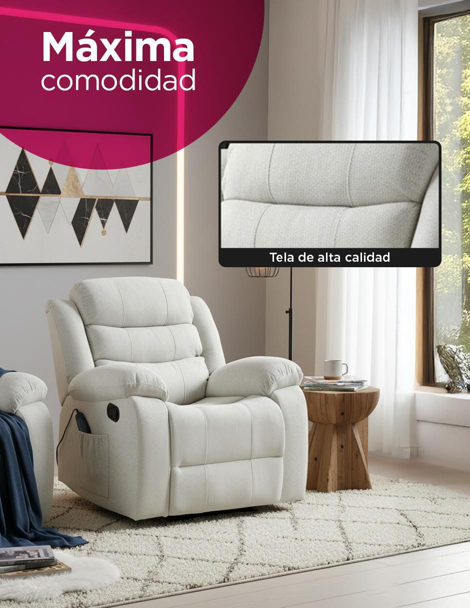 Sillón Théodore 2