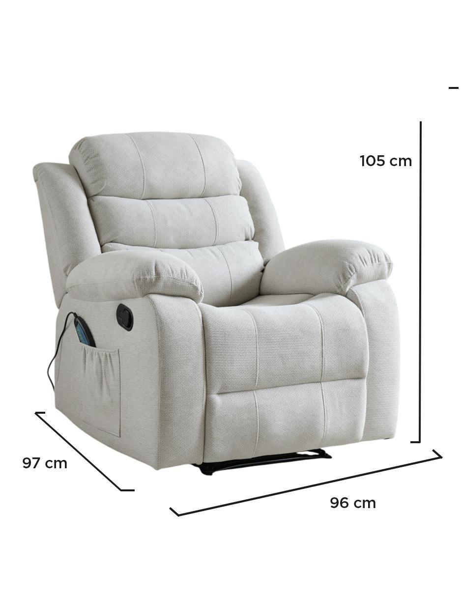 Sillón Théodore 8