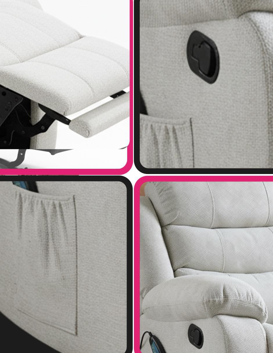 Sillón Théodore 6