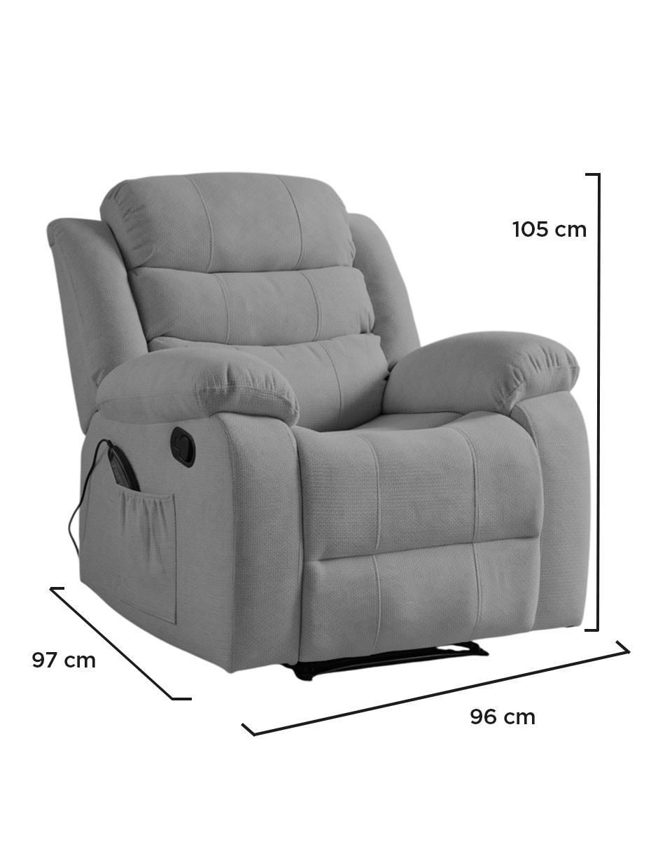 Sillón Théodore 7