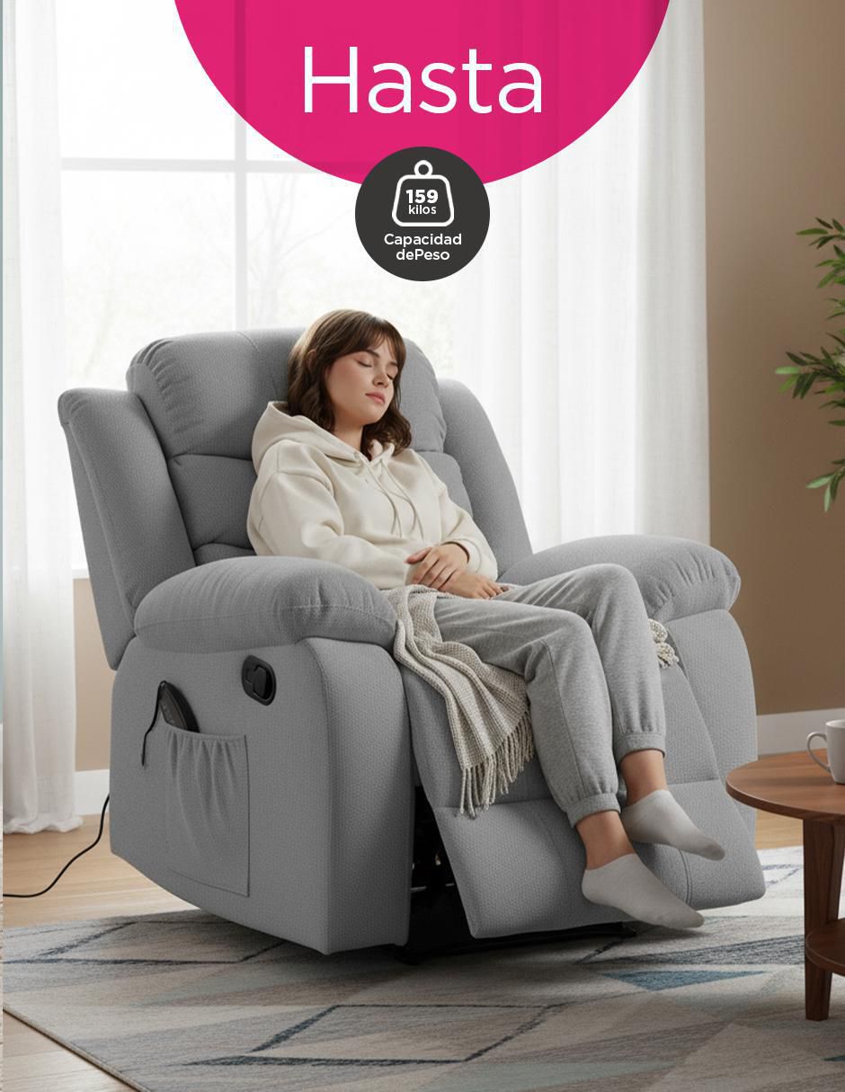 Sillón Théodore 3