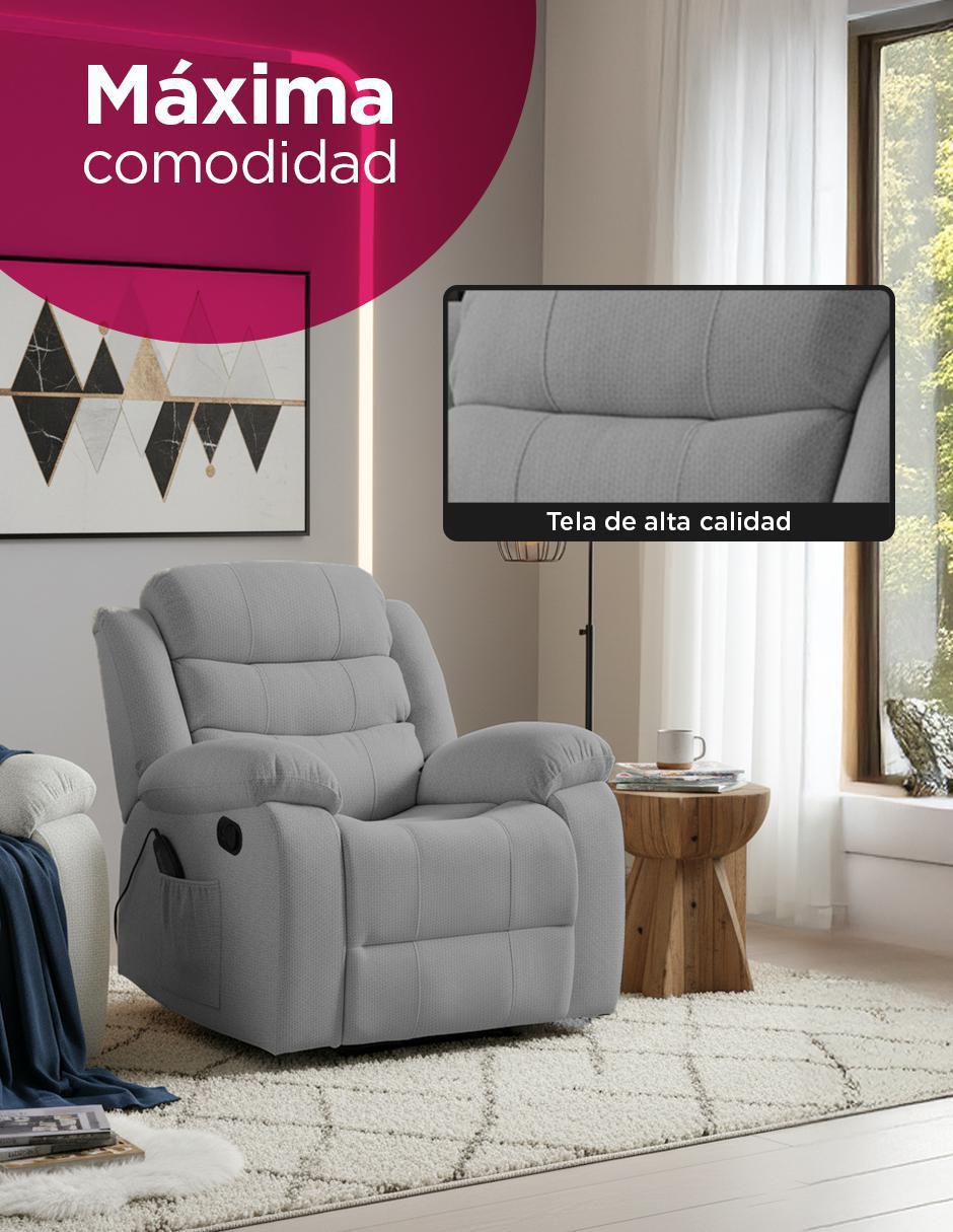 Sillón Théodore 5