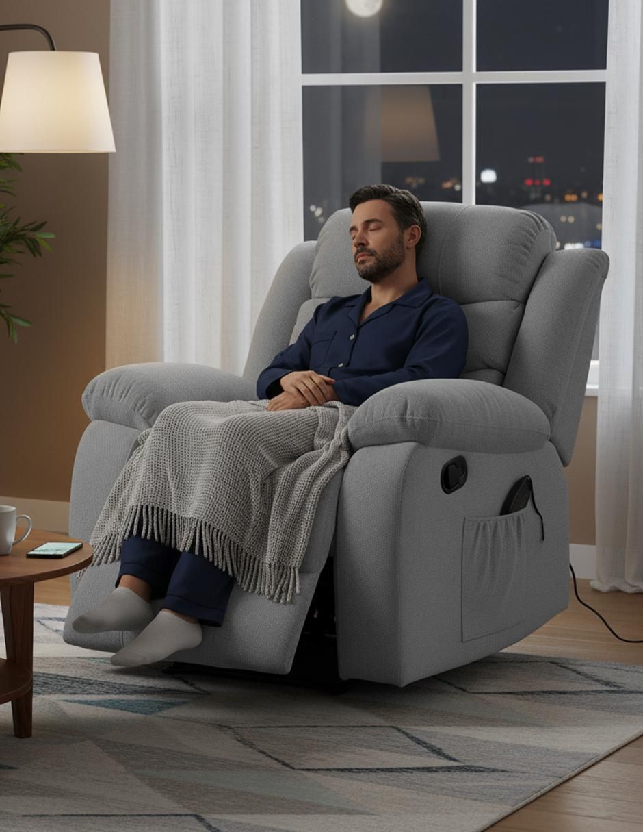 Sillón Théodore 6