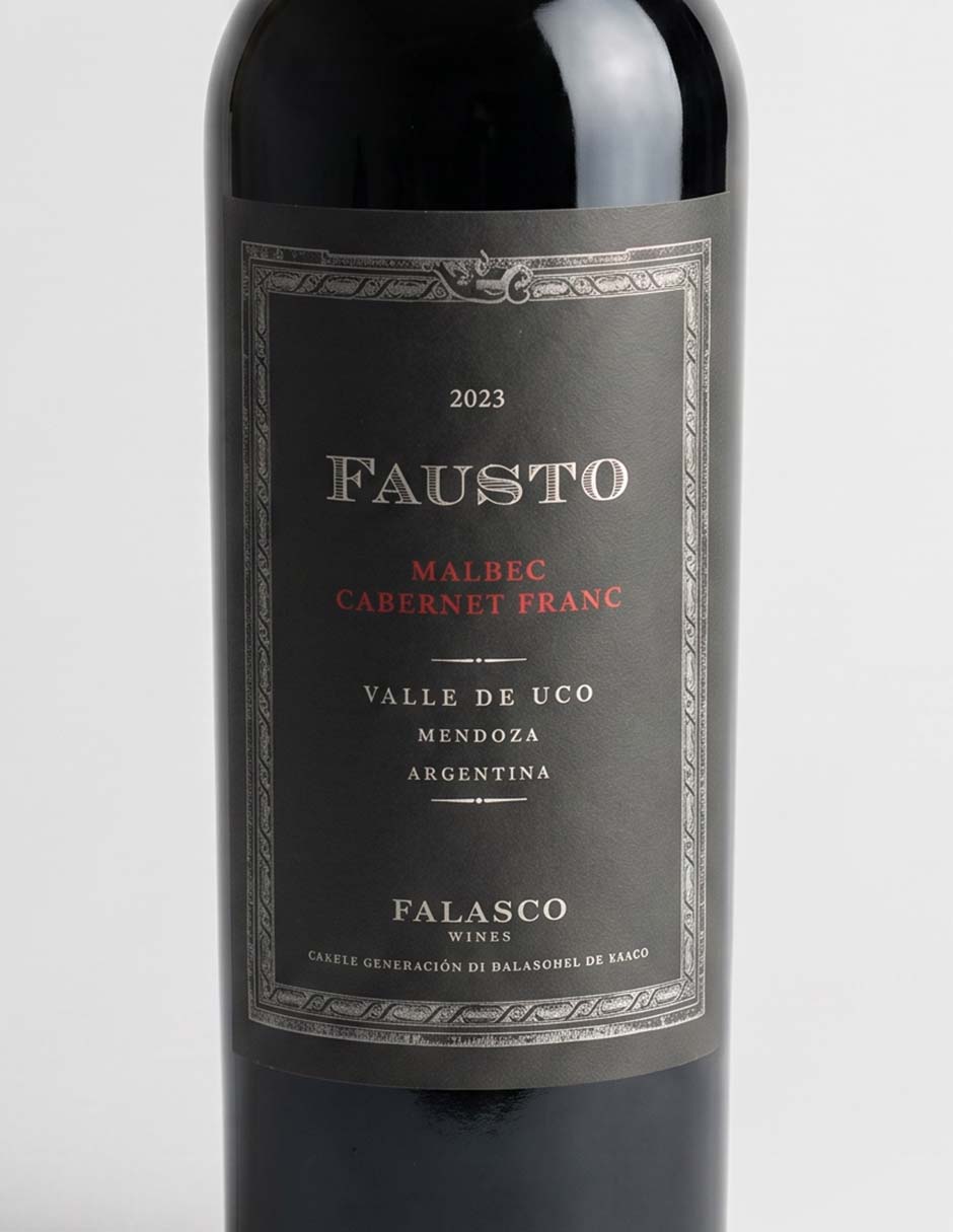 Vino Tinto