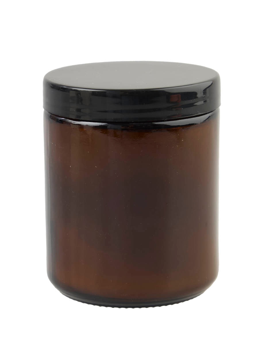 Vela aromática aroma pachulí y cedro 3