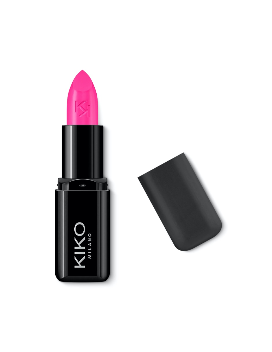 Labial satinado