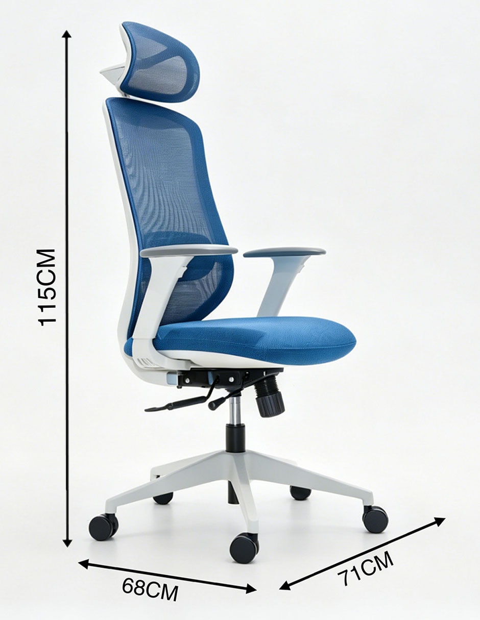 Silla de escritorio 6