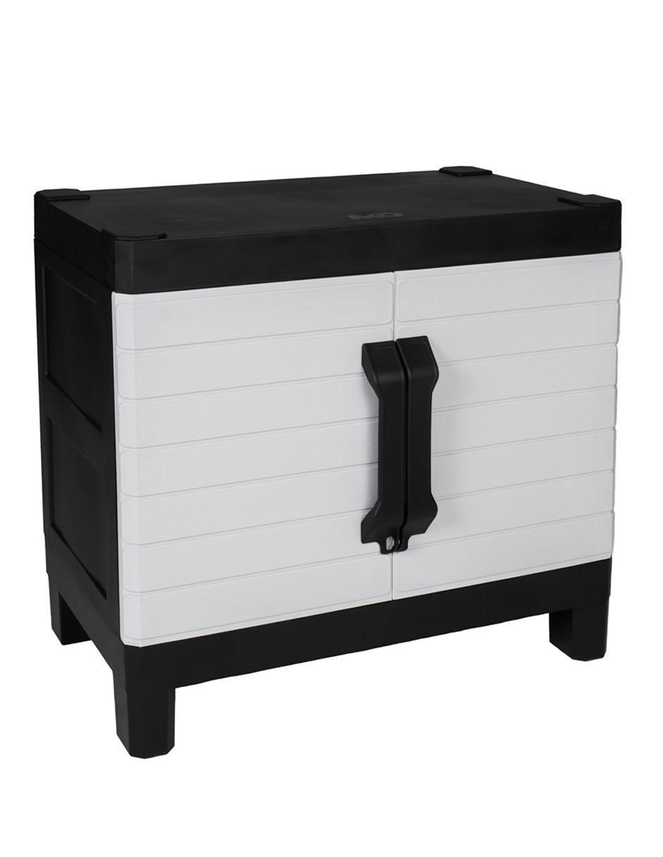 Gabinete armable Montana de plástico Gabinete armable Montana de plástico