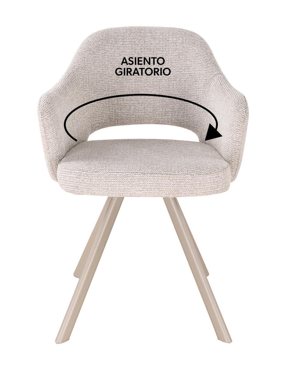 Silla Kotor 6