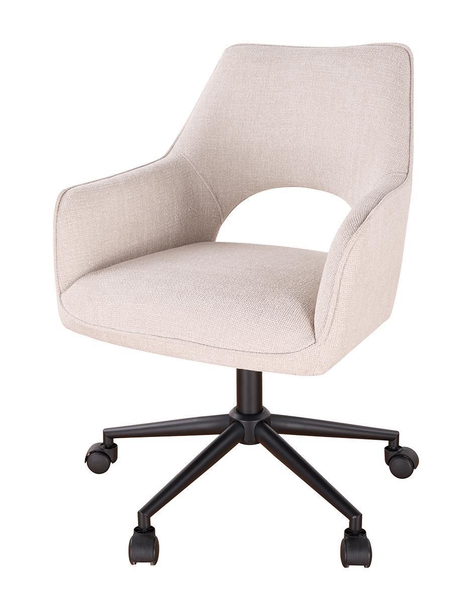 Silla Oficina St Moritz 5