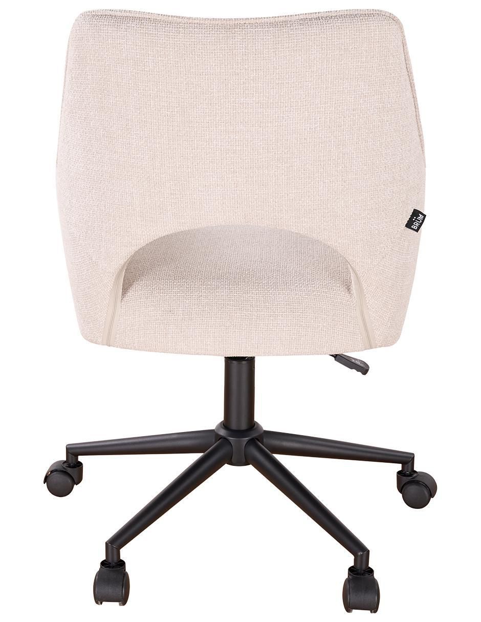 Silla Oficina St Moritz 2