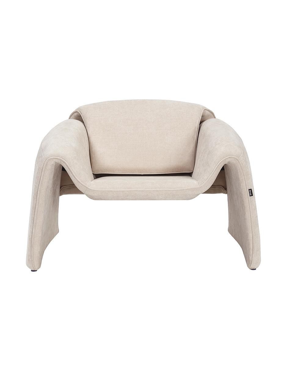 Sillón Melbournee Brum