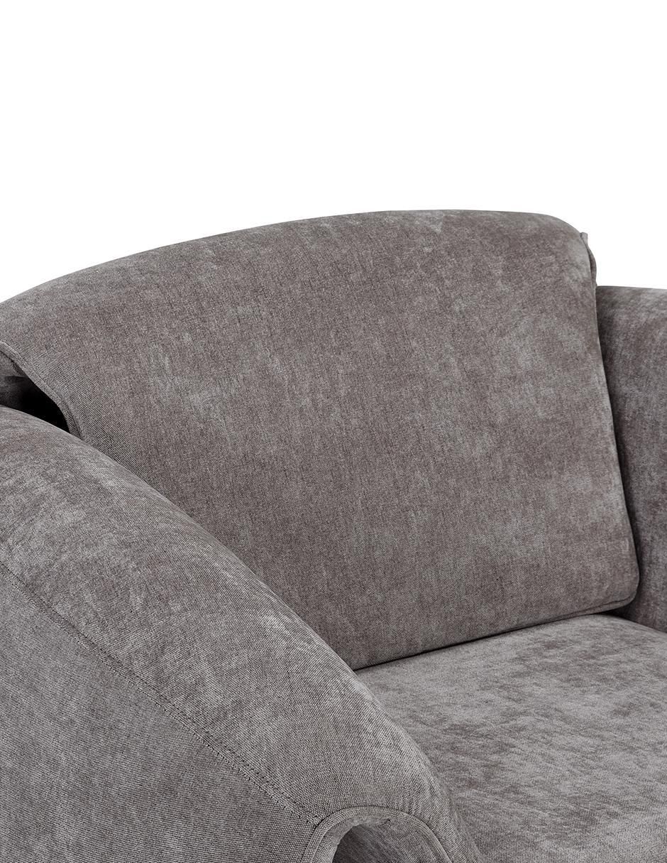 Sillón Melbournee Brum