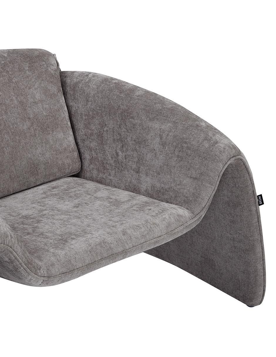 Sillón Melbournee Brum
