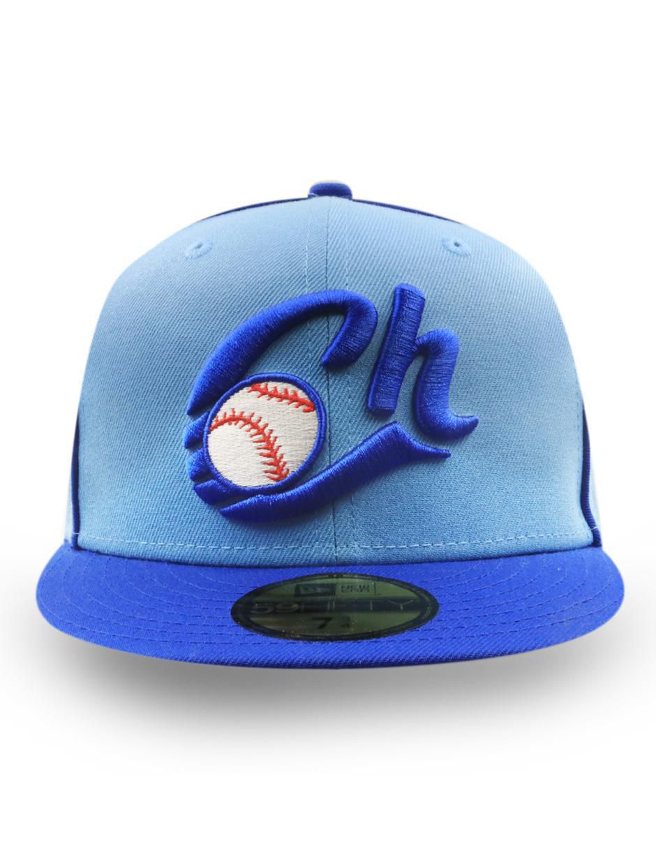Gorra visera plana cerrada para béisbol Charros de Jalisco para adulto Gorra visera plana cerrada para béisbol Charros de Jalisco para adulto