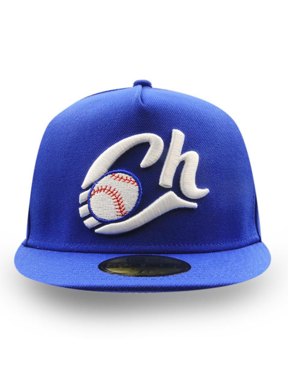Gorra visera plana cerrada para béisbol Charros de Jalisco para adulto Gorra visera plana cerrada para béisbol Charros de Jalisco para adulto