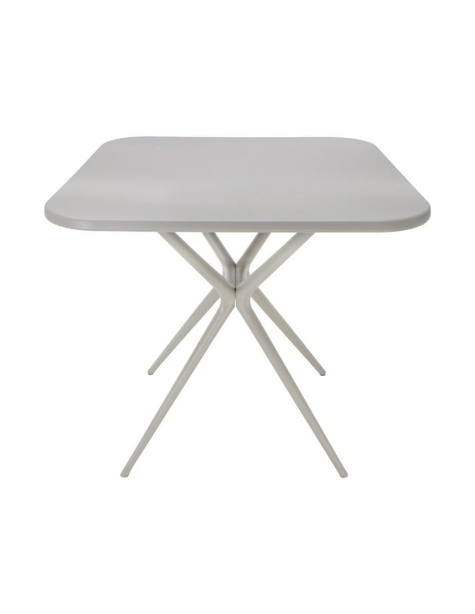 Comedor Agui Exterior para 4 personas 5