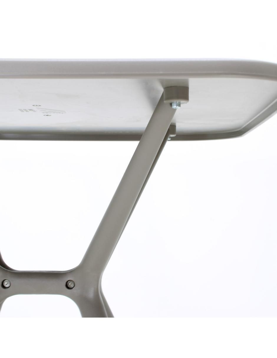 Comedor Agui Exterior para 4 personas 6