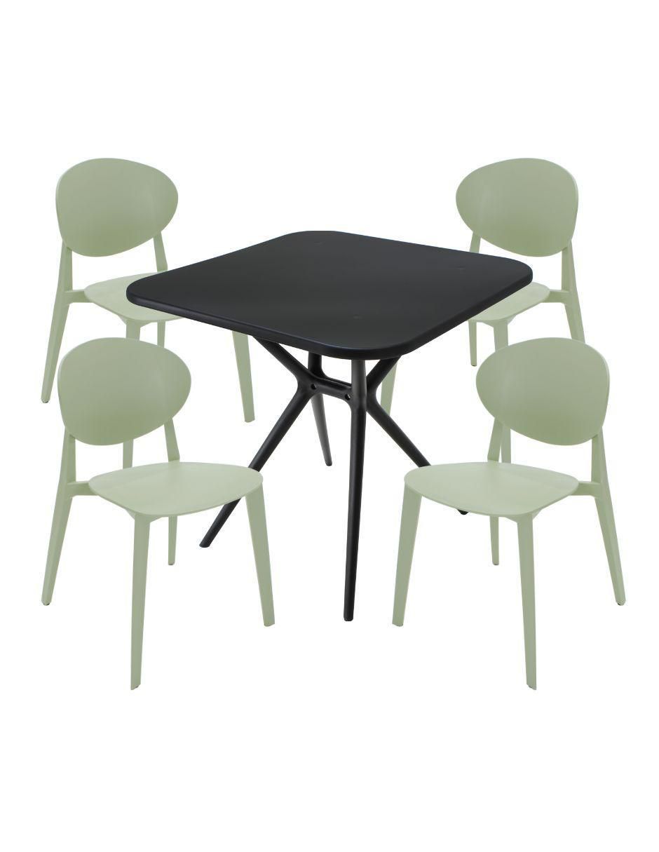 Verde 3