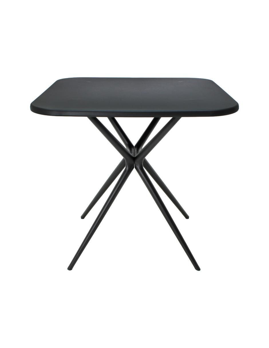 Comedor Lodi Exterior para 4 personas 5
