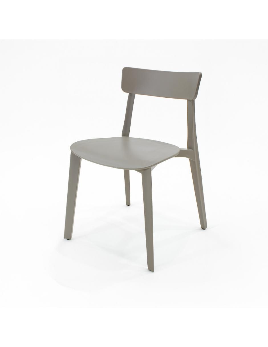 Comedor Lodi Exterior para 4 personas 6