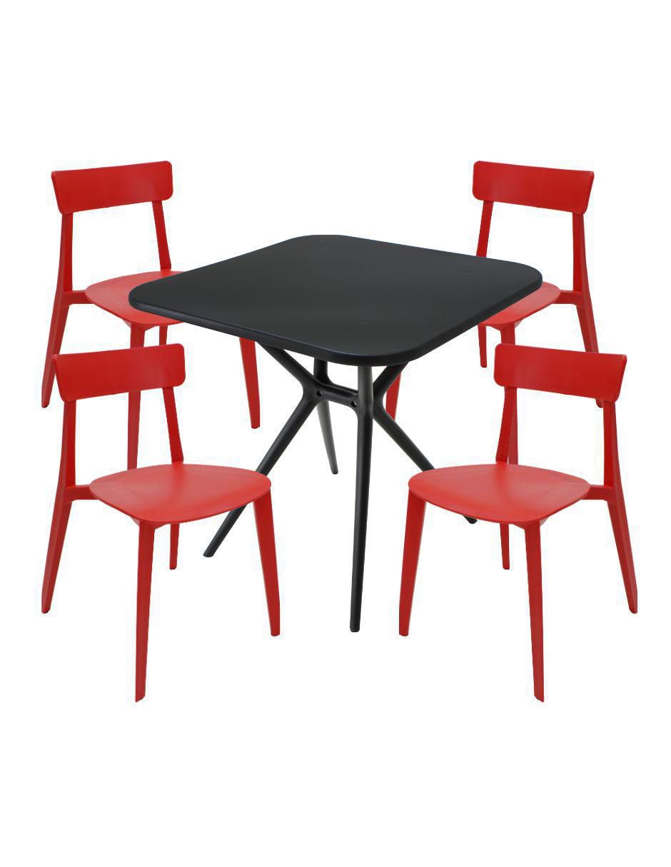 Rojo 1