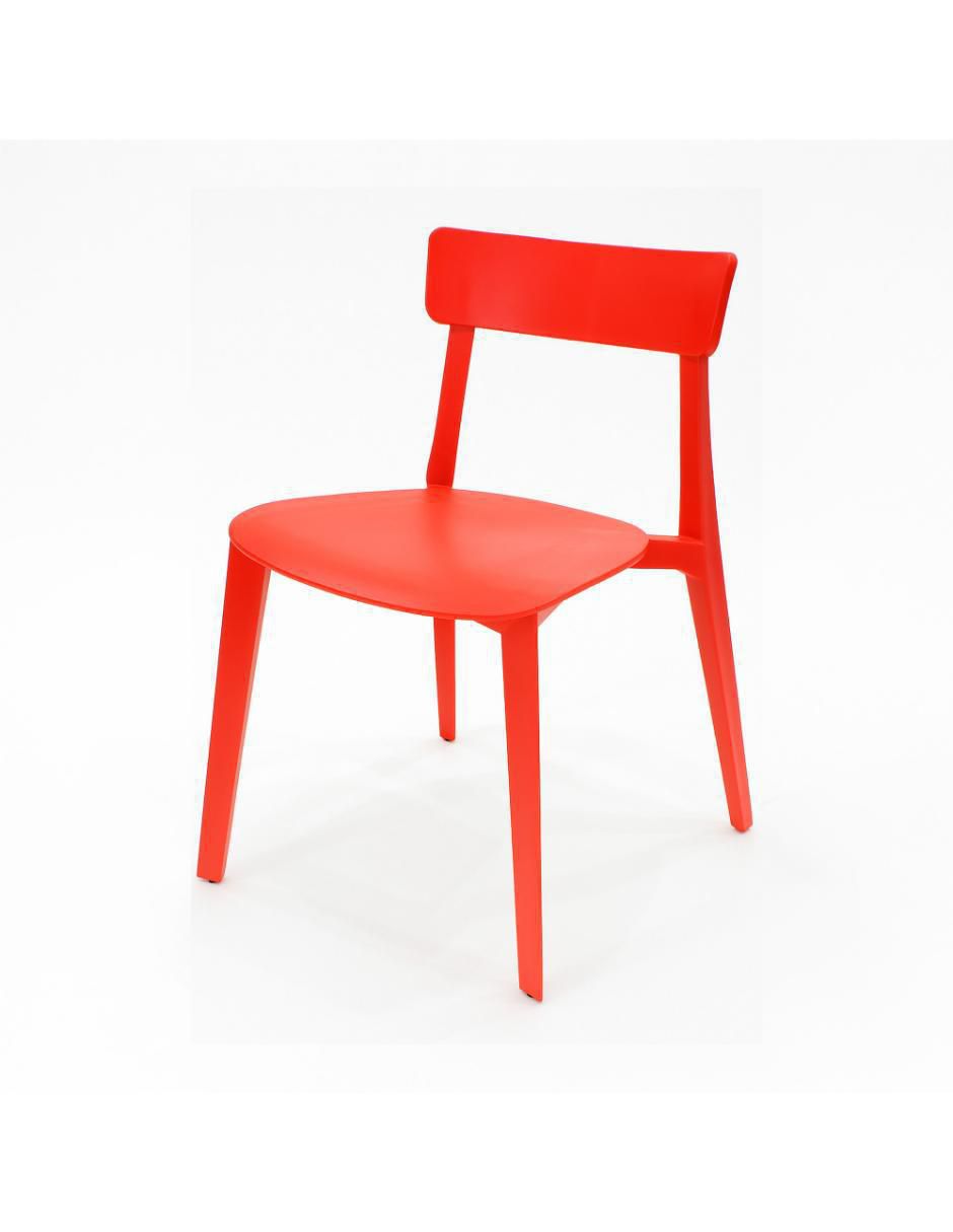 Comedor Lodi Exterior para 2 personas 4