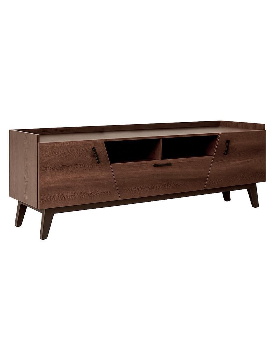 Mueble de TV Elian de MDF Mueble de TV Elian de MDF
