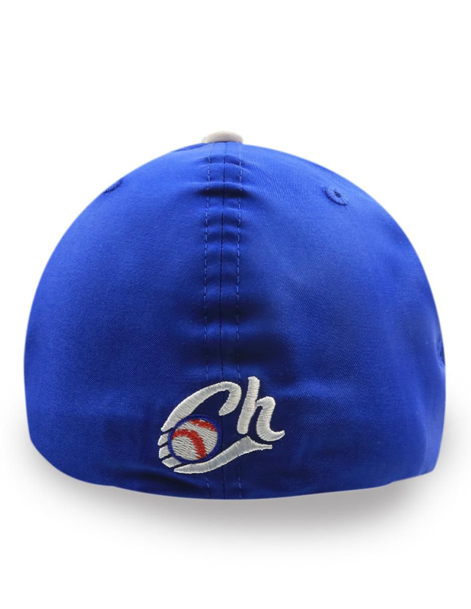 Gorra visera plana cerrada para béisbol Charros de Jalisco para adulto 2