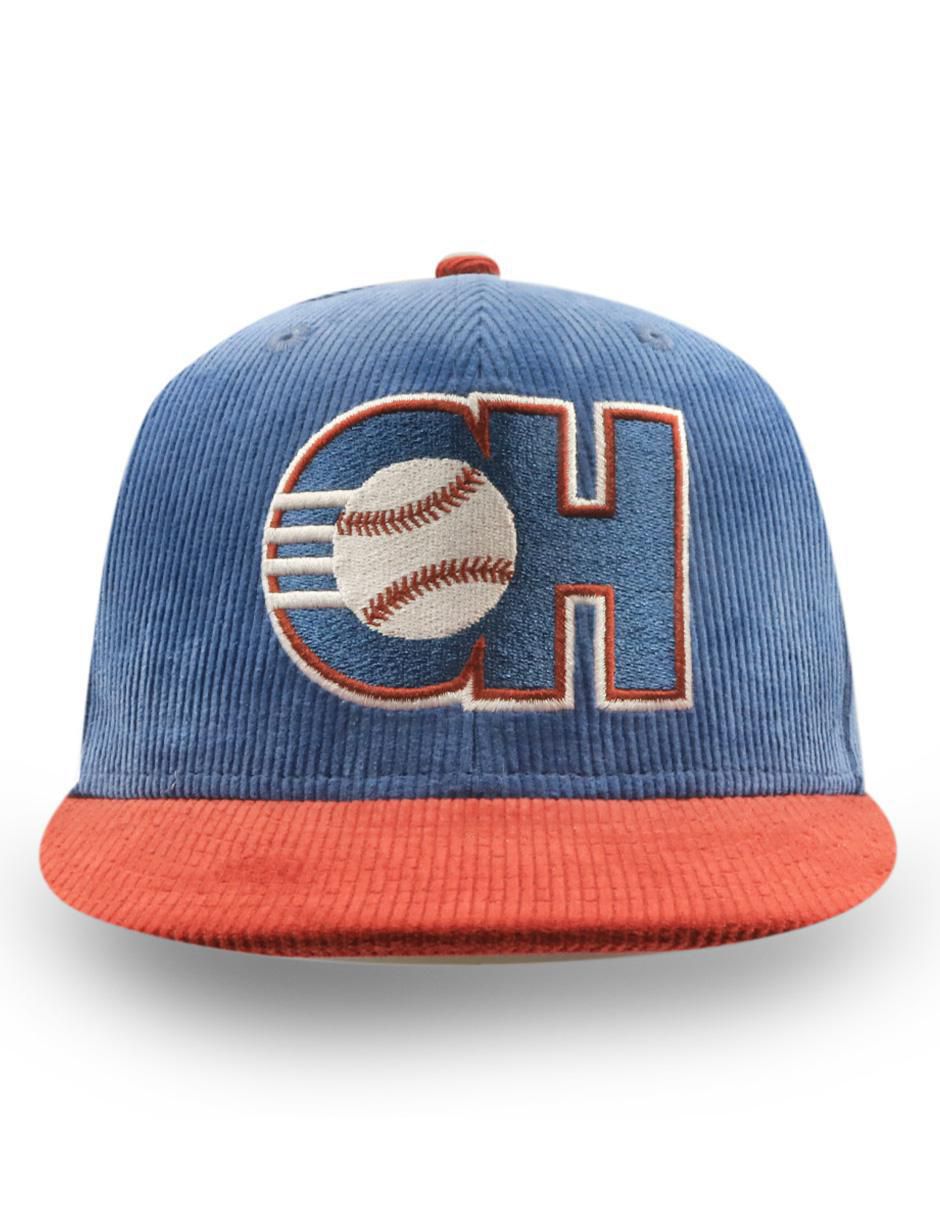 Gorra visera plana cerrada para béisbol Charros de Jalisco para adulto Gorra visera plana cerrada para béisbol Charros de Jalisco para adulto