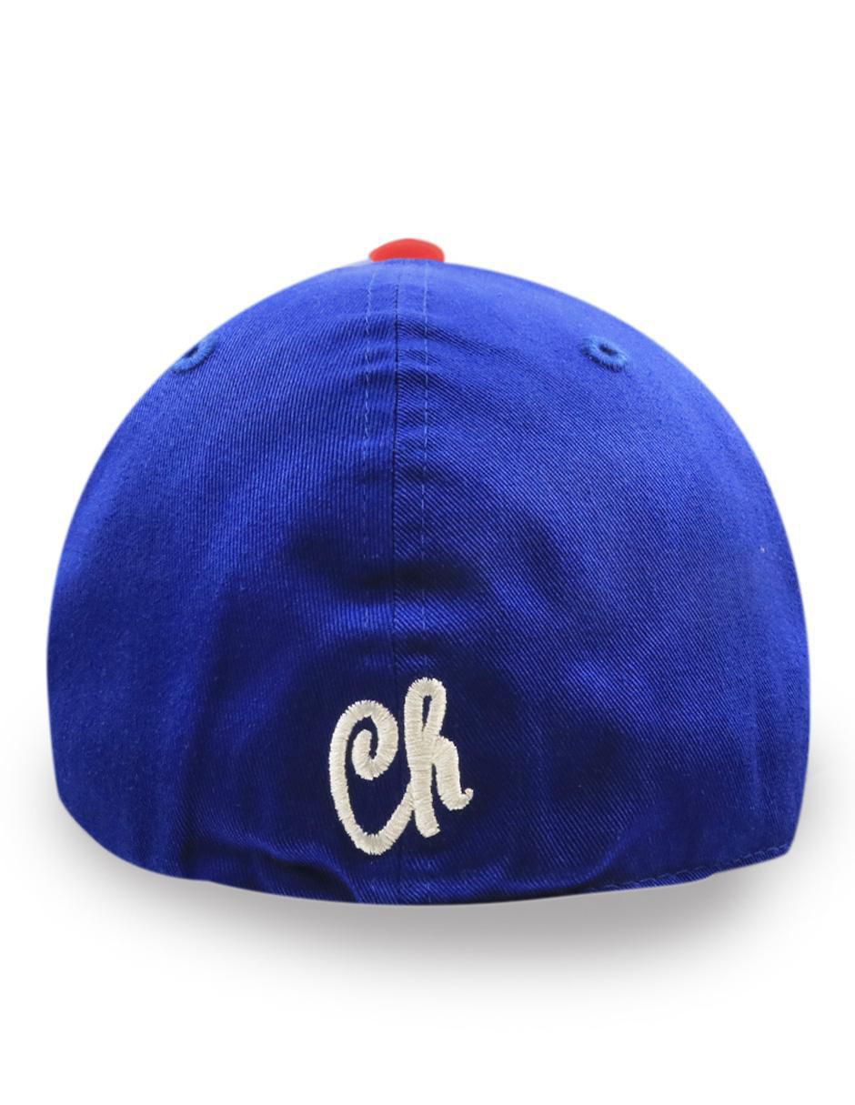 Gorra visera plana cerrada para béisbol Charros de Jalisco para adulto 2