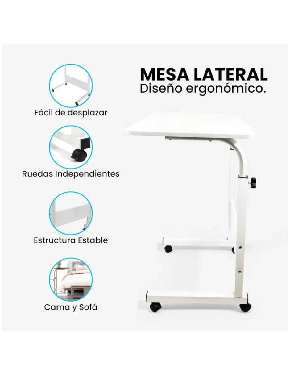 Escritorio armable Lab.G de metal
