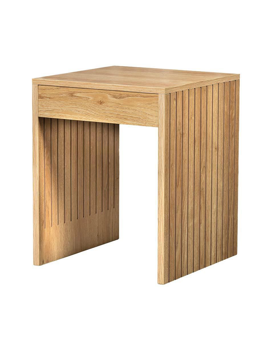 Mesa lateral armable telma 2