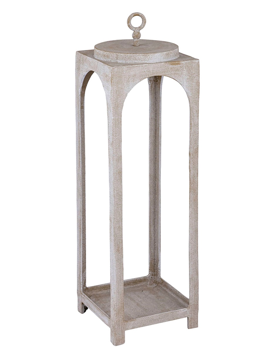 Linterna decorativa Zaida
