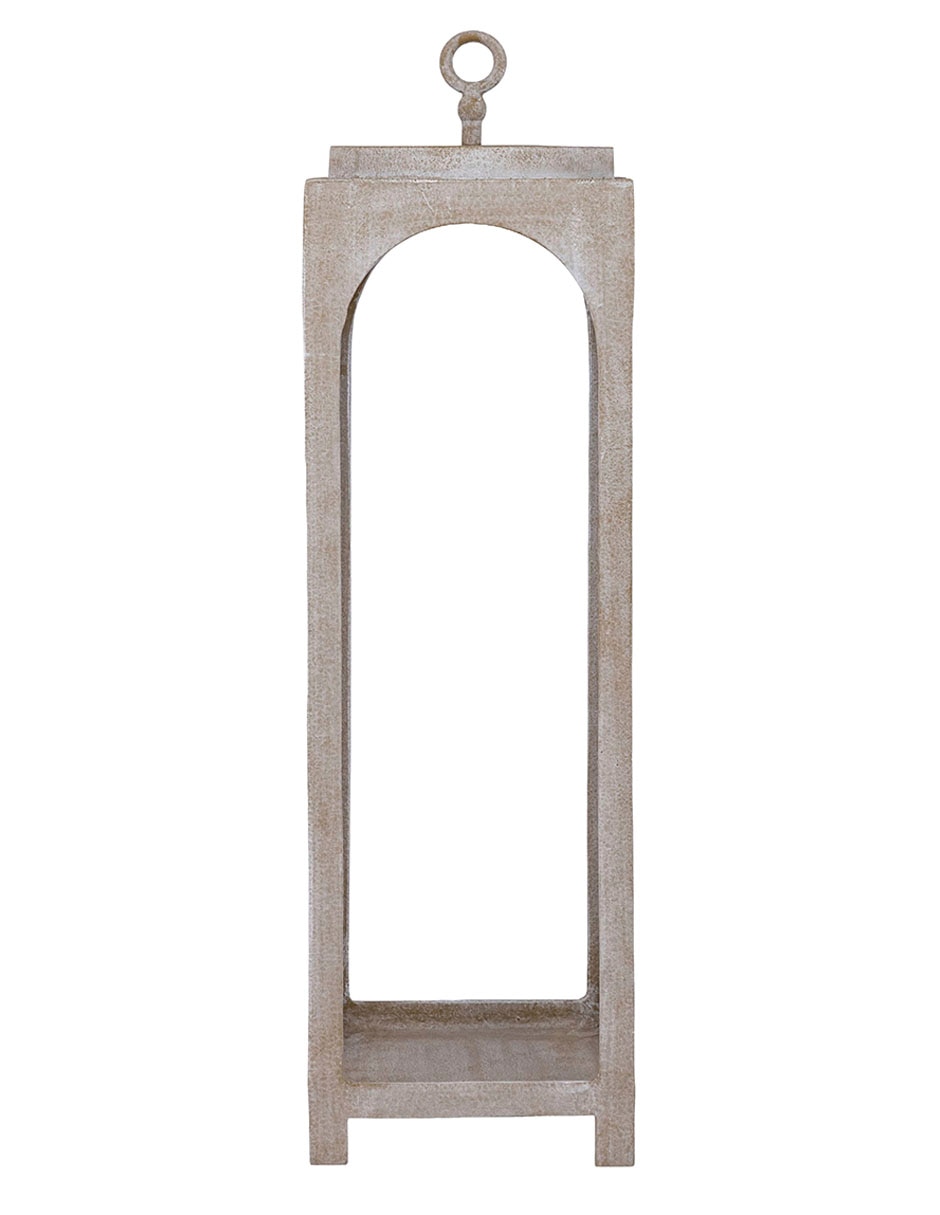 Linterna decorativa Zaida
