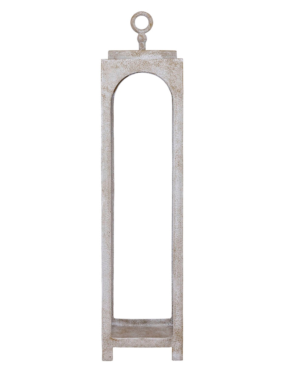 Linterna decorativa Zaida