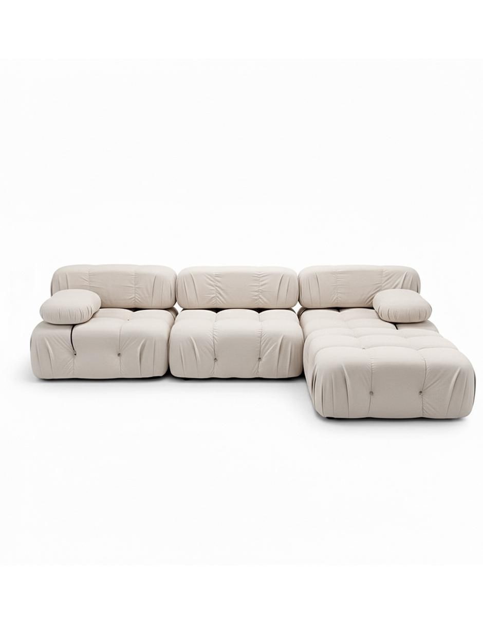Sala modular Florencia