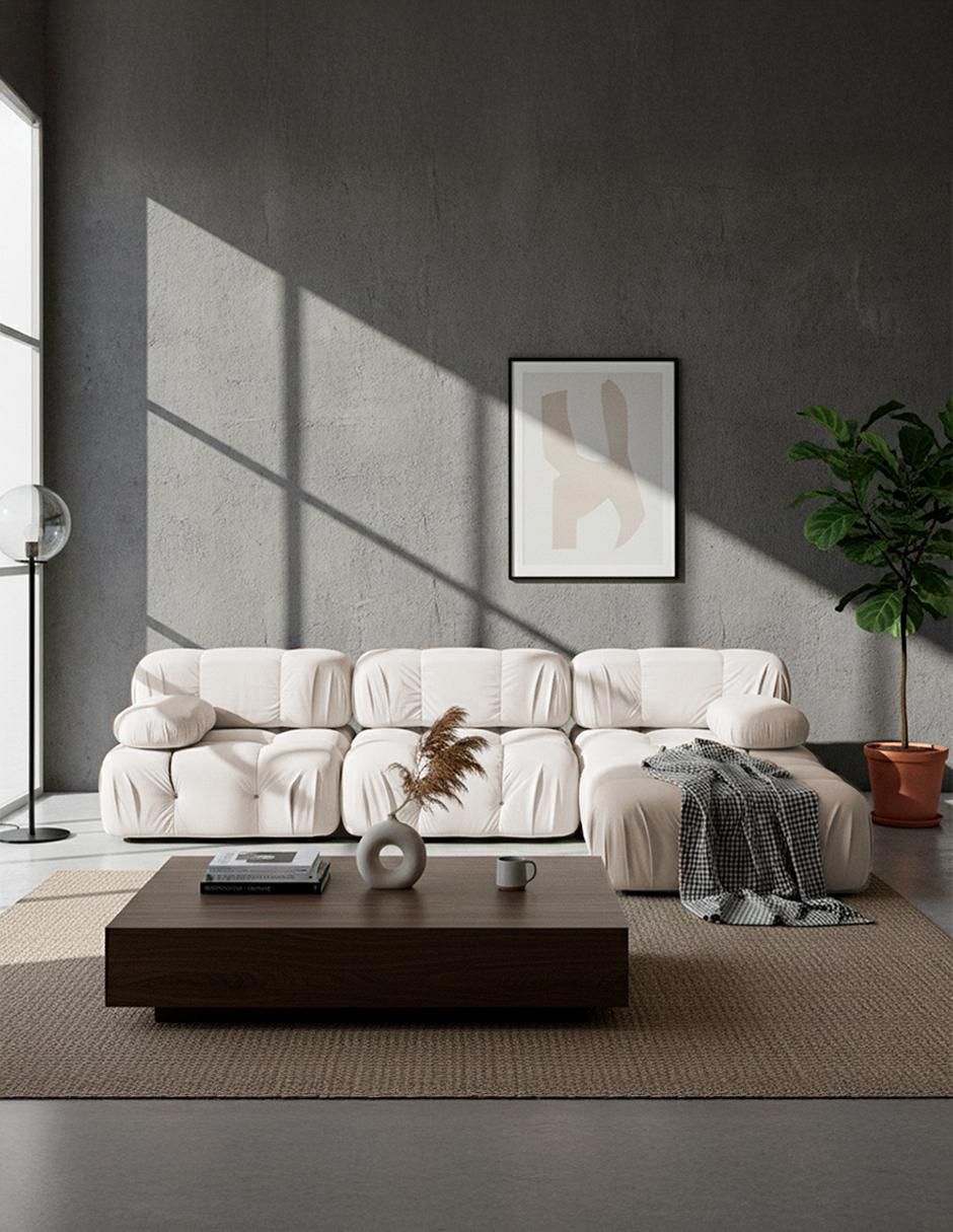 Sala modular Florencia