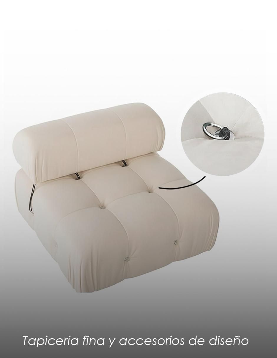 Sala modular Florencia