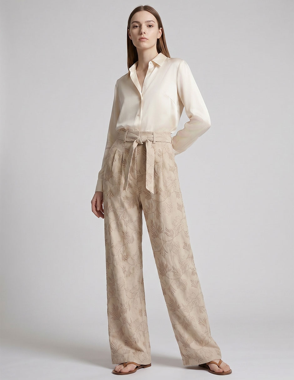 Pantalón para mujer
