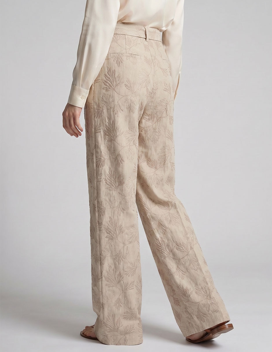Pantalón para mujer 2