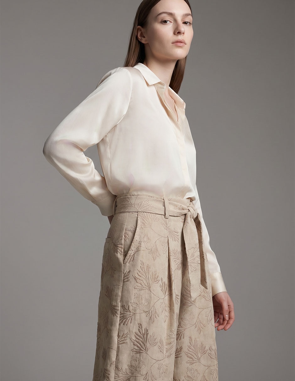 Pantalón para mujer 3