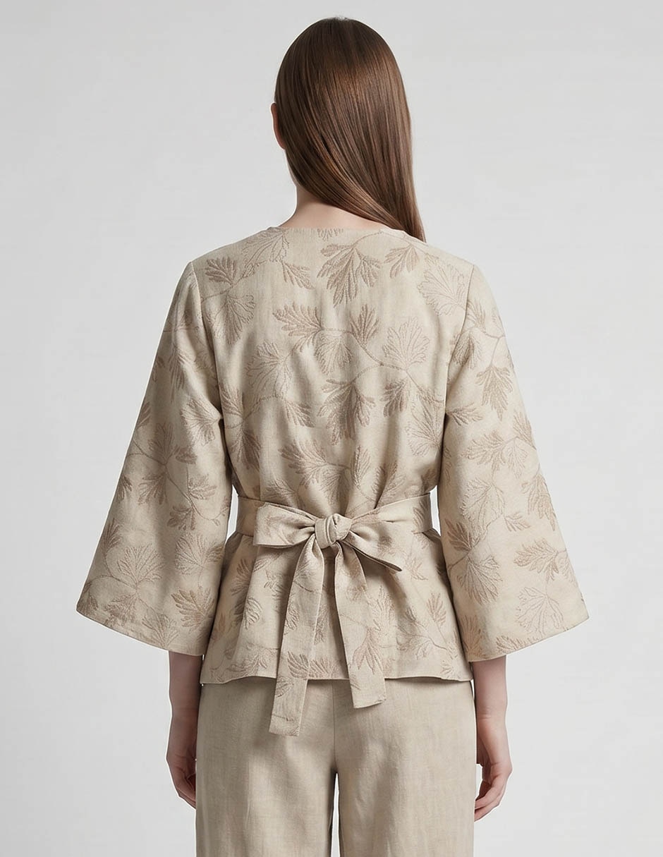 Blusa para mujer 2